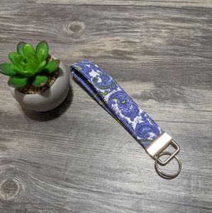 Wrist Lanyard